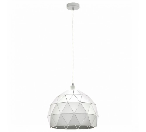 Подвесной светильник Eglo ПРОМО 97855 Roccaforte