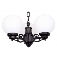 Подвесной светильник Fumagalli G25.120.S30.AYF1R Globe 250
