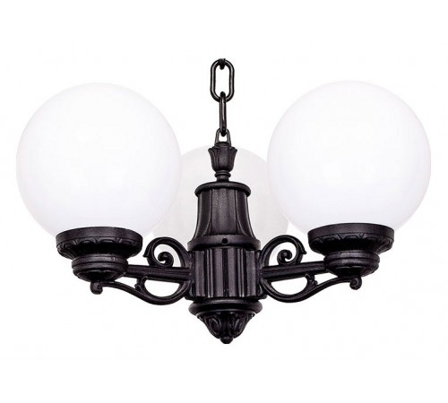 Подвесной светильник Fumagalli G25.120.S30.AYF1R Globe 250