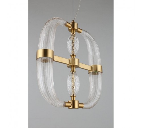 Подвесной светильник Aployt APL.857.06.20 Aleksandra