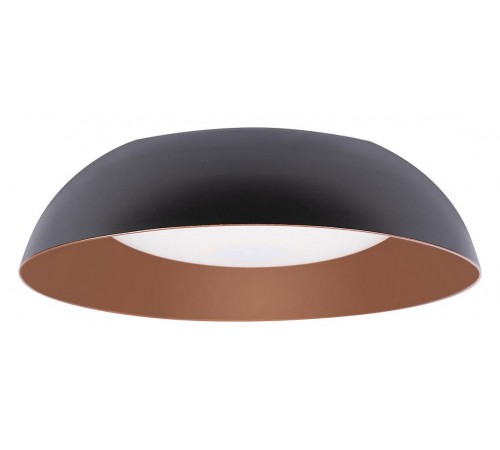 Накладной светильник Loft it 10229 Black Cappello