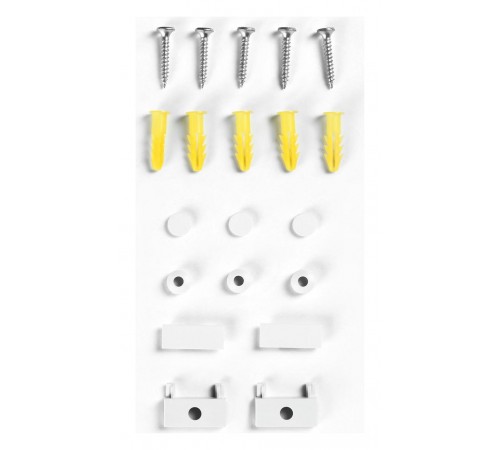 Монтажные винты Ambrella Light GV1031 GV