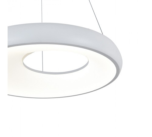 Подвесной светильник Indigo 14016/1P White Cratere