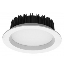 Встраиваемый светильник Feron 41618 AL265