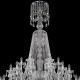 Подвесная люстра Bohemia Art Classic 11.25.24+12+6.460.2d.XL-168.Cr.Sp 11.25