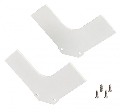 Заглушка для профиля Arlight 035647 ARH