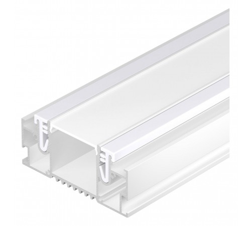 Профили встраиваемые для натяжных потолков Arlight 053526 STRETCH