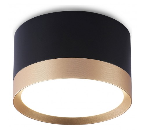 Накладной светильник Ambrella Light TN52359 TECHNO SPOT