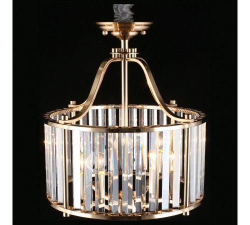 Подвесной светильник Aployt APL.809.03.04 Romen