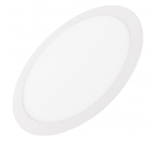 Встраиваемый светильник Arlight 036068 DL EDGE