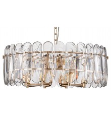 Подвесной светильник Escada 2114/8S Gold Arabana