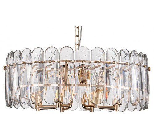 Подвесной светильник Escada 2114/8S Gold Arabana