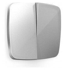 Клавиши для выключателя двухклавишного Quant OP4030