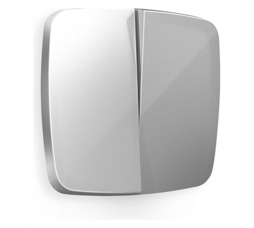 Клавиши для выключателя двухклавишного Quant OP4030