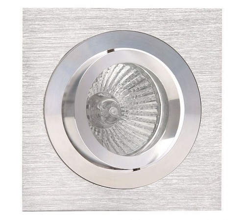 Встраиваемый светильник Mantra C0002 Basico Gu10