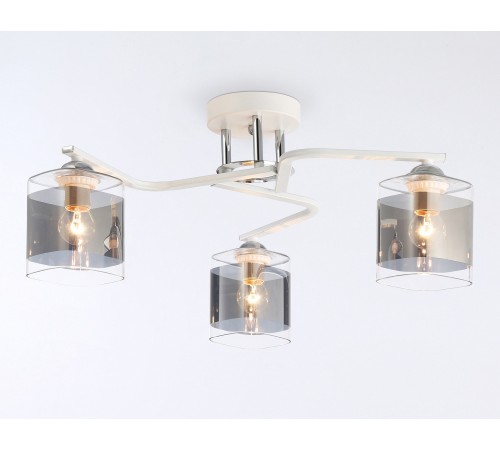 Потолочная люстра Ambrella Light TR303217 TR