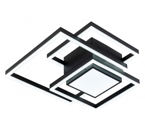 Потолочная люстра Escada 10242/4LED Twins