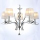 Подвесная люстра Moderli V2551-5P Silvestor