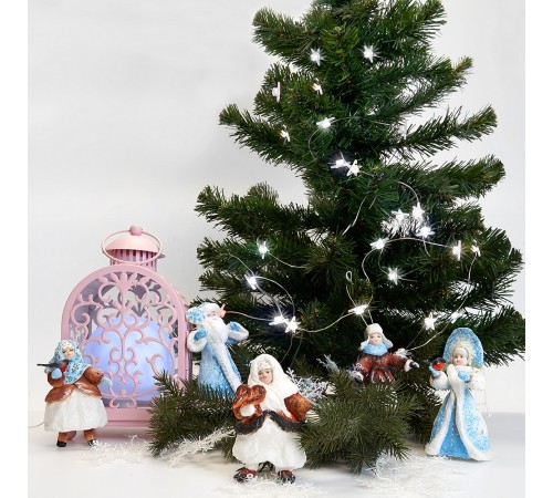 Гирлянда Супернить CL571 41645