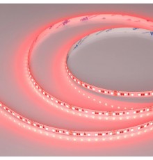 Лента светодиодная Arlight 042905 A120 RGB 24V 8mm 12 W/m IP20-IP67