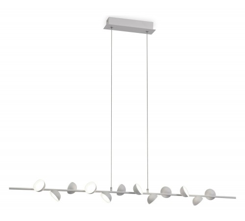 Подвесной светильник Mantra 6262 Adn