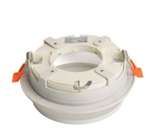 Встраиваемый светильник Feron 51093 DL700