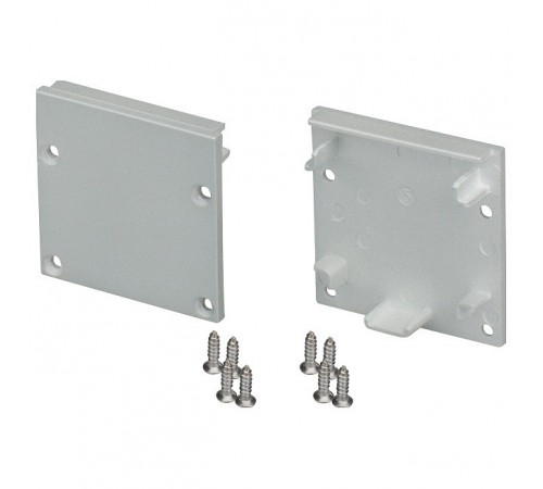 Заглушка Arlight SL-LINE-3535 SL-LINE-3535