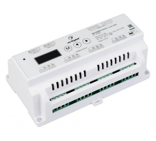Декодер DMX Arlight 023826