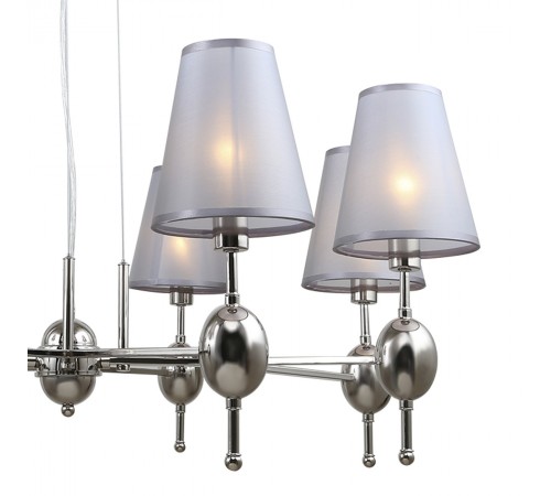 Подвесная люстра Escada 2106/8S Elegy