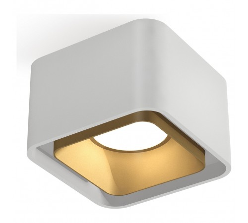 Накладной светильник Ambrella Light XS7832004 XS