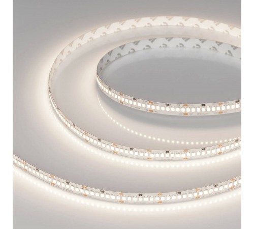 Лента светодиодная Arlight 042317 A252 24V 10mm 11 W/m