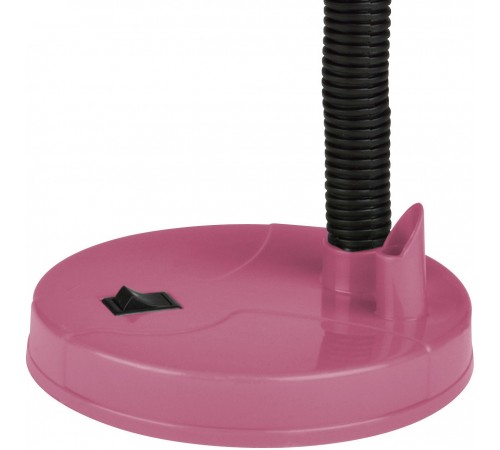 Настольная лампа декоративная Uniel UL-00001806 Школьная серия