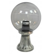 Наземный низкий светильник Fumagalli G25.111.000.BZF1R Globe 250