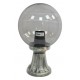 Наземный низкий светильник Fumagalli G25.111.000.BZF1R Globe 250