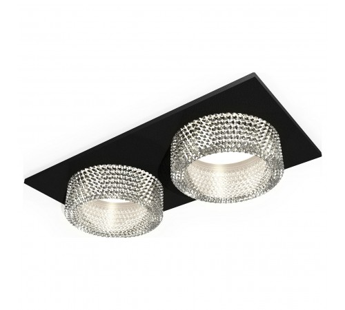 Встраиваемый светильник Ambrella Light XC6526040 XC