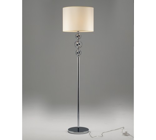Торшер Moderli V10551-1F Brulee