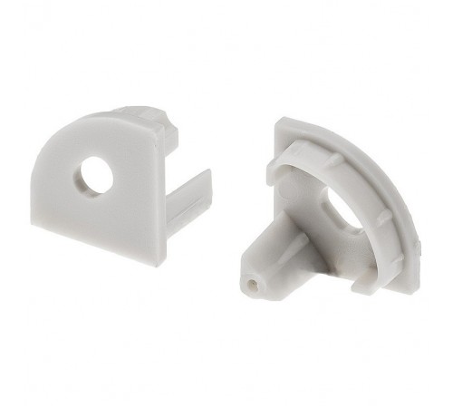 Набор заглушек для профиля Arlight 016189 ARH-KANT-16R