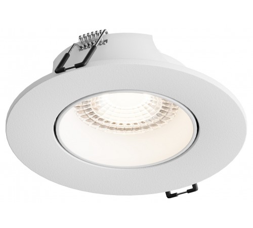 Встраиваемый светильник Hesby Lighting HSBL_0113 Solis