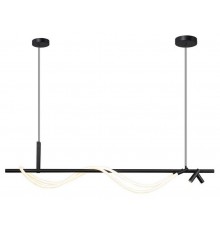 Светильник на штанге Aployt APL.773.03.69 Sindrillon