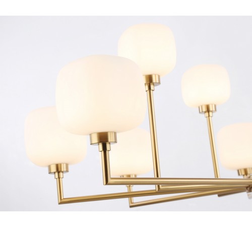 Люстра на штанге Ambrella Light LH53019 LH