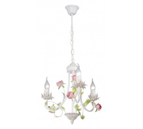 Подвесная люстра Vitaluce V1138-0/3 V1138