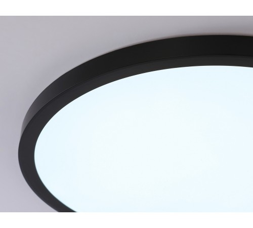 Накладной светильник Ambrella Light FZ1957 FZ