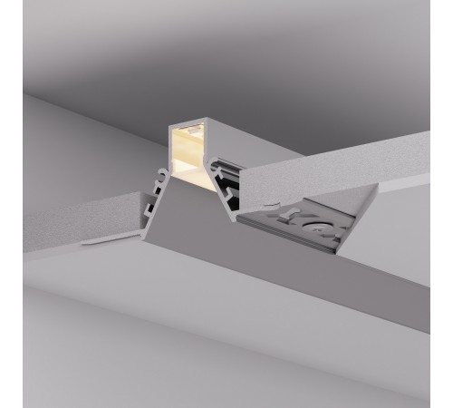 Профиль встраиваемый Arlight 053030 FANTOM