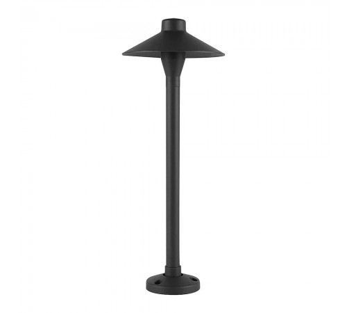 Наземный низкий светильник Feron 51769 DH702