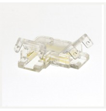 Соединитель лент угловой жесткий Feron 51632 LD175