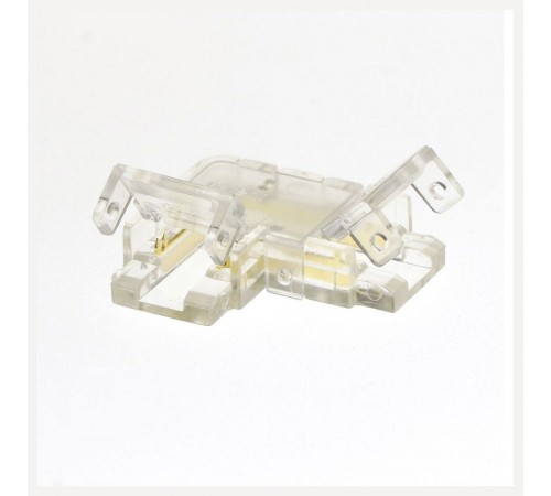 Соединитель лент угловой жесткий Feron 51632 LD175