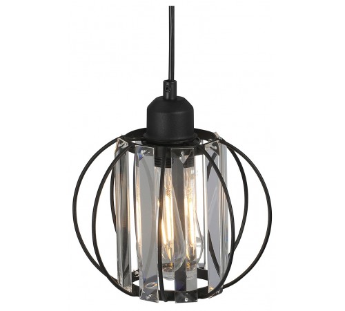 Подвесной светильник Vitaluce V2852-1/1S V2852