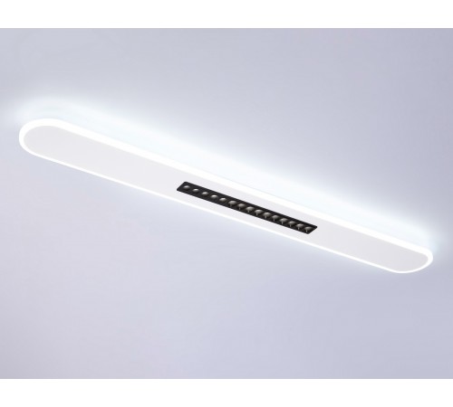 Накладной светильник Ambrella Light FL51445 FL