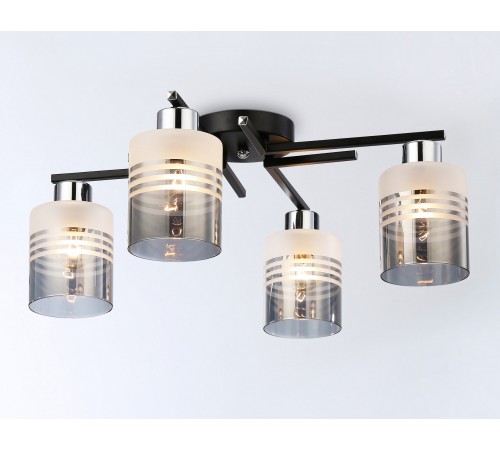 Накладной светильник Ambrella Light TR303212 TR