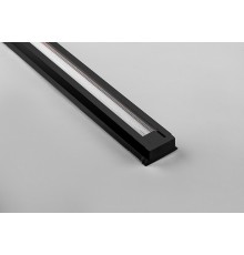 Трек накладной Feron 10341